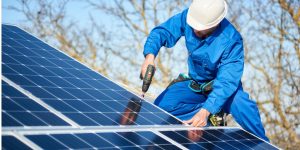 Installation Maintenance Panneaux Solaires Photovoltaïques à Aubigne-sur-Layon